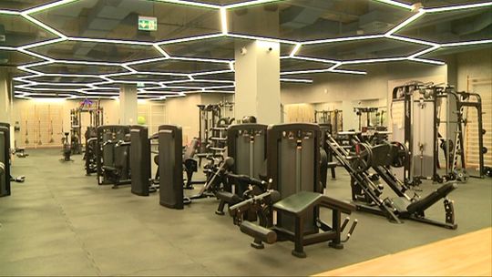 - DLA NAS TO CIOS. Restrykcje z powodu epidemii koronawirusa uderzają w siłownie i kluby fitness.