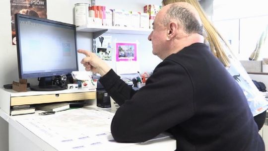 DLACZEGO GŁOGOWIANIE TAK NIECHĘTNIE ZNAKUJĄ PSY?