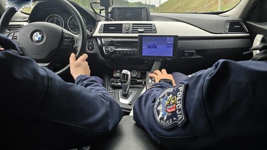 Długi weekend pod nadzorem policji. Trwają wzmożone kontrole