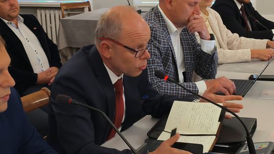 DODATKOWE PIENIĄDZE Z GMINY DLA SPÓŁKI ZAMPOL