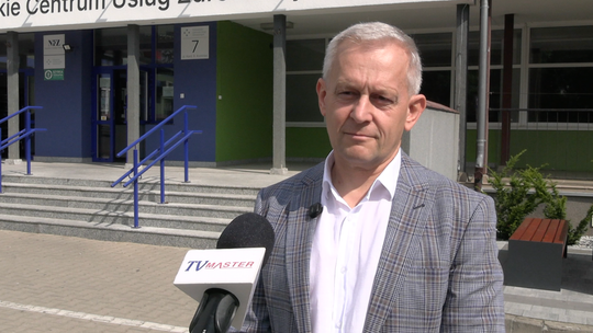 DODATKOWE WIZYTY U ENDOKRYNOLOGA DLA MIESZKAŃCÓW POWIATU