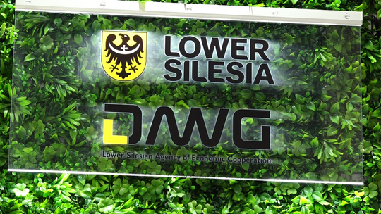 Dolnośląskie firmy zaskoczyły w Berlinie
