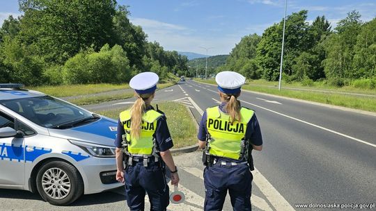 Dolny Śląsk: bilans wypadków 2025. Dane policji dają do myślenia