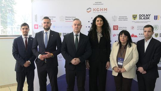 Dolny Śląsk stawia na bezpieczeństwo. Debata w Oleśnicy