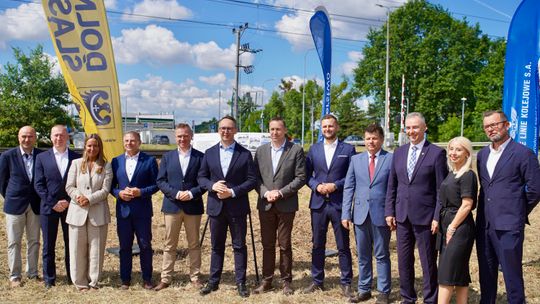Dolny Śląsk zyska bezpieczniejsze przejazdy. Powstaną cztery wiadukty