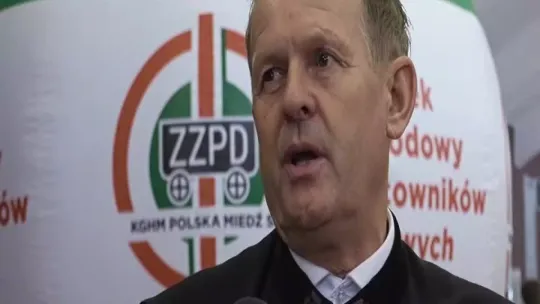 DOŁOWI Z SIERPOLU I RUDNEJ ZAMKNĘLI CZAS BARBÓRKOWEGO ŚWIĘTOWANIA