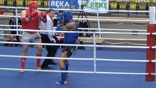 DOMIŃCZAK: TEN ROK JUŻ JEST DOBRY DLA NAS