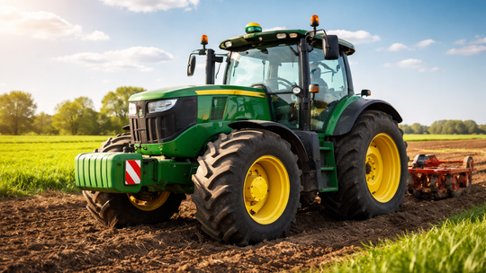 Dopłaty 2026. Bezpłatne szkolenie dla rolników w Polkowicach