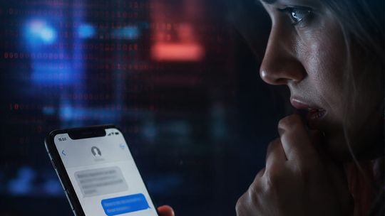 Dostałeś SMS o mandacie? To może być oszustwo