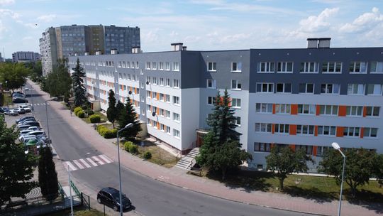 Dotacje na ocieplenie bloków w Polkowicach. Są nowe zasady