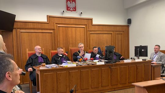 DRAMAT DZIECI Z PRZEMKOWA, ZAPADŁ WYROK