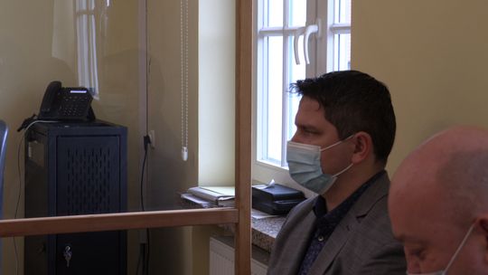 DRANKIEWICZ: JUŻ WYDANO NA MNIE WYROK