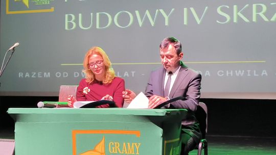 DRUGIE URODZINY HOSPICJUM – POWSTANIE CZWARTE SKRZYDŁO