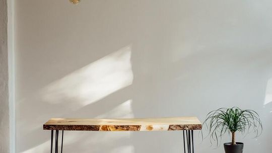 Drugie życie mebli – proste sposoby na renowacje