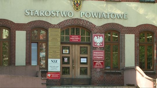 DUDKOWIAK: APELUJĘ O SPOKÓJ - Starosta głogowski Jarosław Dudkowiaka przyznaje, że sytuacja związana z koronawirusem w Polsce jest trudna.