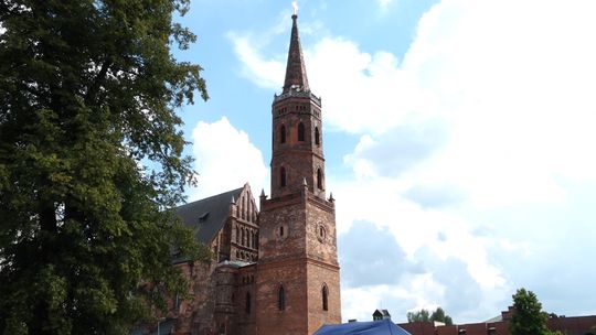 DUDKOWIAK: DZIĘKUJĘ WSZYSTKIM ZA OBECNOŚĆ