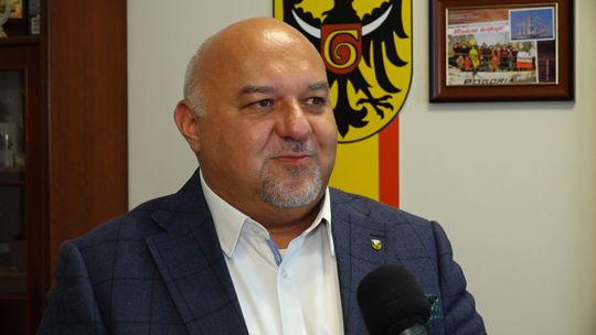 DUDKOWIAK: NIE CZUJĘ SIĘ ZAGROŻONY