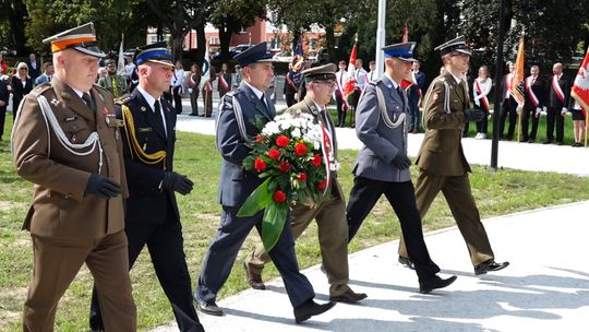 DUDKOWIAK: OBY TAKI KOSZMAR SIĘ NIE POWTÓRZYŁ