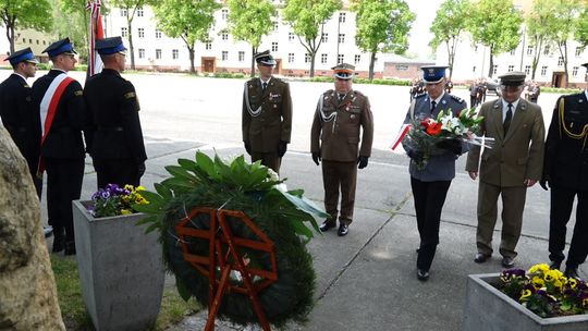 DUDKOWIAK: PAMIĘĆ O WOJNIE JEST OBOWIĄZKIEM 