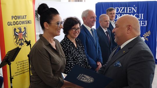 DUDKOWIAK: SPOTKALIŚMY SIĘ Z NAJWYBITNIEJSZYMI