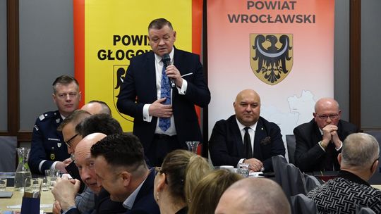 DUDKOWIAK: TO KONWENT ŁĄCZĄCY DWA WOJEWÓDZTWA