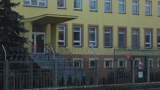 DUDKOWIAK: TO OBIEKT IDEALNY DLA UCHODŹCÓW 
