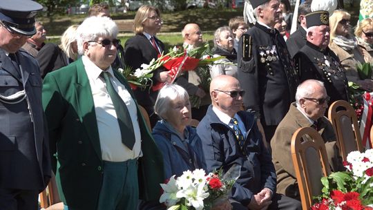 DUDKOWIAK: TO WAŻNA LEKCJA HISTORII