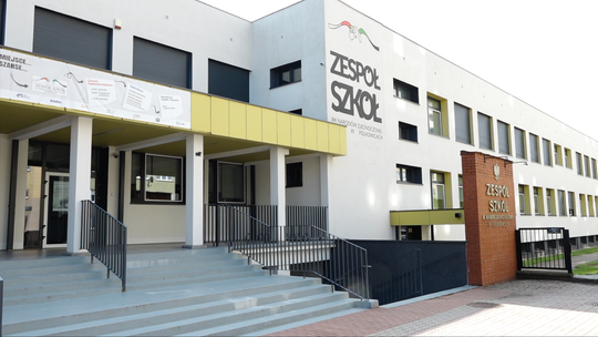 DUŻA, ENERGOOSZCZĘDNA INWESTYCJA
