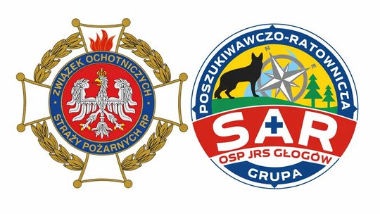 Duże zmiany w OSP JRS Głogów. Sprzęt, ludzie i nowe auto