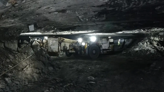 Dwa wstrząsy jednego dnia