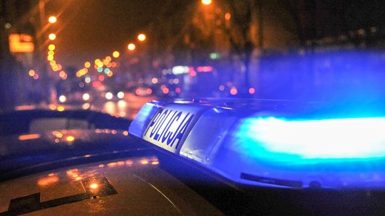 Dwie kontrole, poważne konsekwencje. Policja działała w regionie