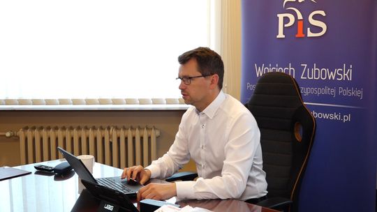DWÓCH GŁOGOWIAN NA LIŚCIE PiS