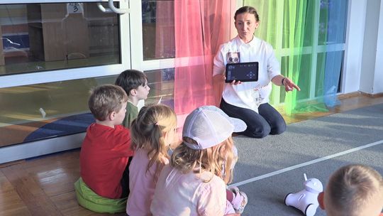 "DWUNASTKA" OTWORZYŁA DRZWI PRZED PRZYSZŁYMI PIERWSZAKAMI