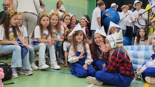 „DWUNASTKA” ŚWIĘTOWAŁA SWOJE 40-LECIE!