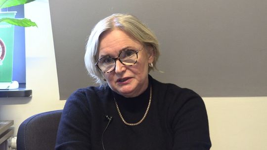 DYREKTOR MCWR KOMENTUJE SŁOWA SWOJEJ PRACOWNICY