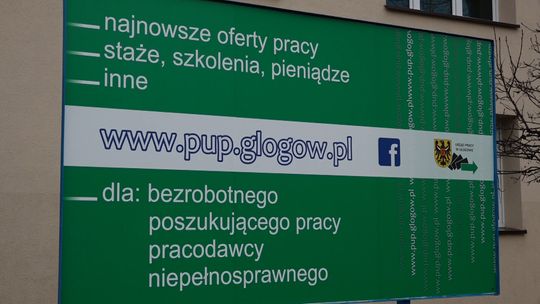 DYREKTOR PUP PODSUMOWAŁ RYNEK PRACY W 2021 ROKU