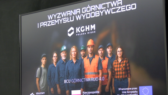 Dyskusja o przyszłości branży i nowych wyzwaniach