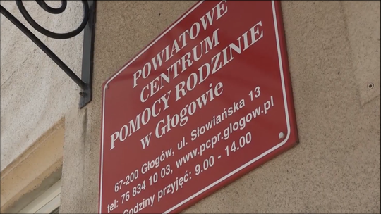 Dziewczynki ofiarami, ale bez winy PCPR