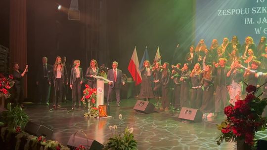 EKONOMIK ŚWIĘTUJE WYJĄTKOWY JUBILEUSZ