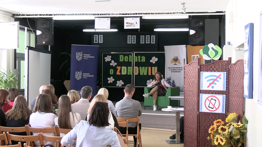 EKSPERCI O UZALEŻNIENIU OD TELEFONÓW