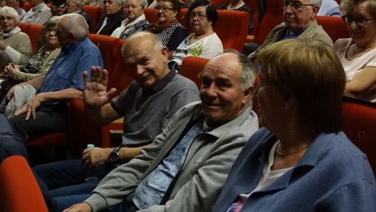 EMERYCKIE SPOTKANIE Z KULTURĄ