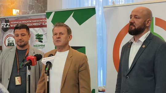 FEDERACJA ZWIĄZKÓW ZAWODOWYCH CHWALI SIĘ EFEKTAMI SWOICH DZIAŁAŃ