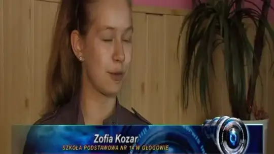 FESTIWAL PIOSENKI ANGIELSKIEJ W PRZEMKOWIE