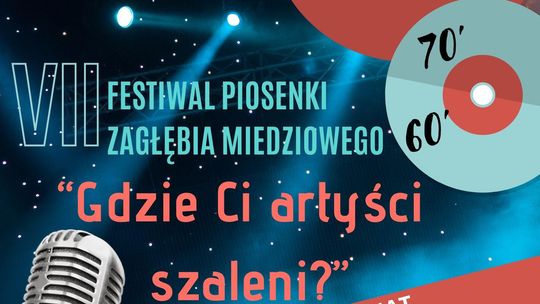 Festiwal Piosenki w Grębocicach. Rusza VII edycja konkursu