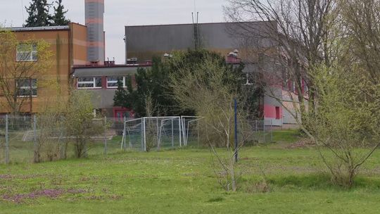 Folwarczna w Głogowie zyska nowe życie. Powstanie strefa relaksu