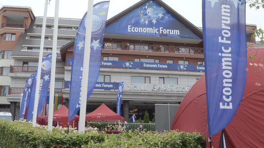 Forum Ekonomiczne w Karpaczu: energia, cyfryzacja i edukacja