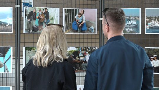 FOTOGRAFICZNE WSPOMNIENIE PODRÓŻY NA KRYM