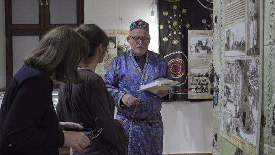 FOTOGRAFICZNO-PODRÓŻNICZA GRATKA W GŁOGOWSKIM MUZEUM