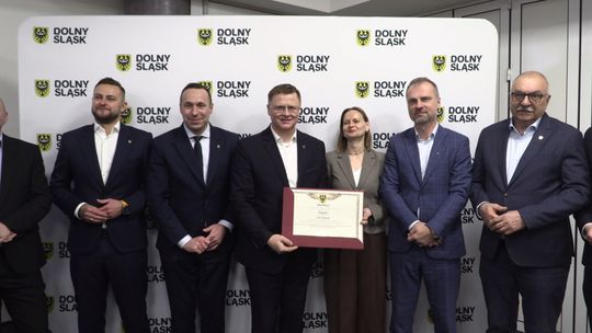 Fundusz pomocy dla dolnośląskich gmin po powodzi w 2024