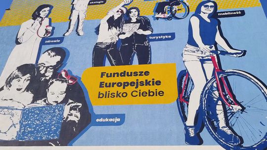 Fundusze UE i KPO zmieniają infrastrukturę Dolnego Śląska Fundusze UE i KPO zmieniają infrastrukturę Dolnego Śląska